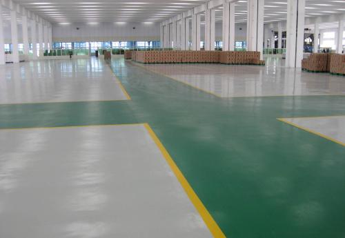 建構(gòu)筑物地坪防腐工程 建構(gòu)筑物地坪防腐工程